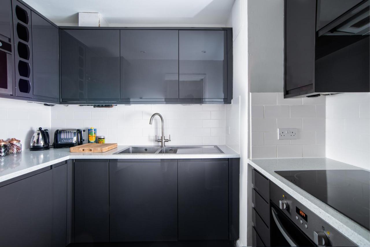 Apartamento Native Fenchurch Street *