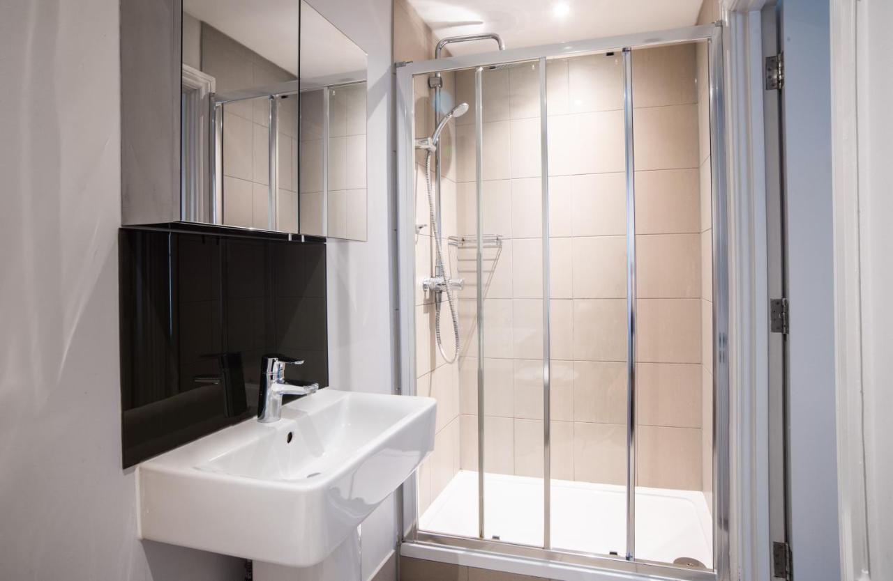 Native Fenchurch Street Apartamento