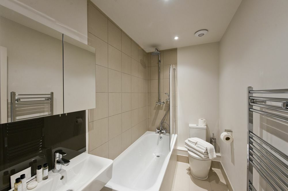 Apartamento Native Fenchurch Street