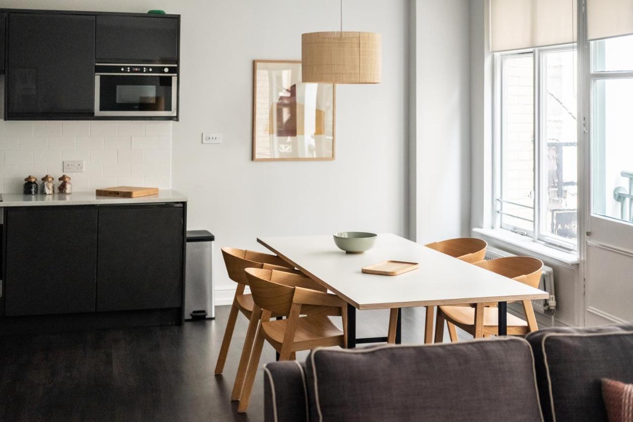 Native Fenchurch Street Apartamento Londres
