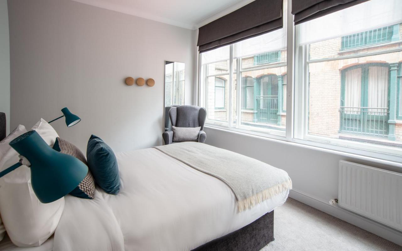 Apartamento Native Fenchurch Street